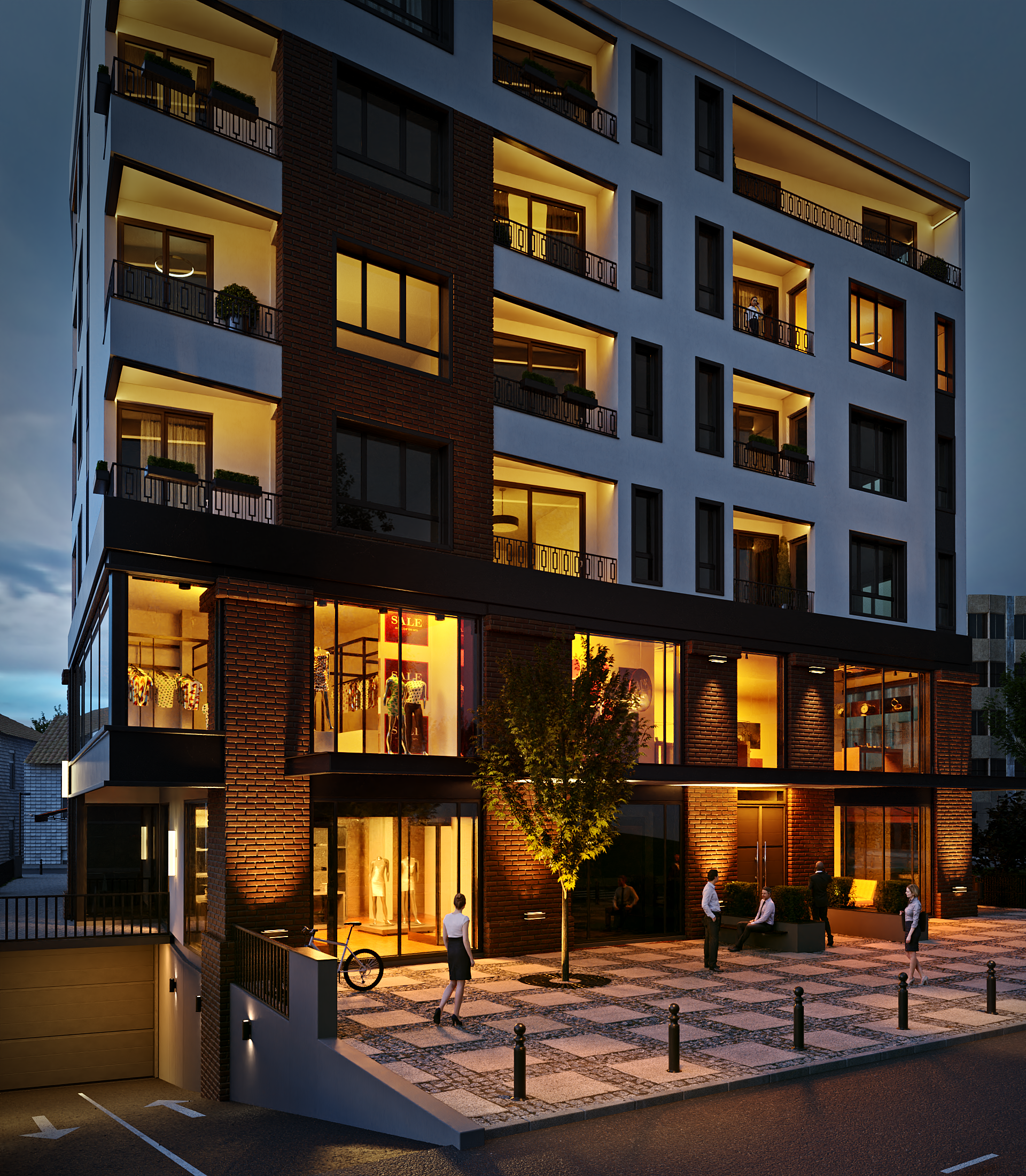 2021 Bijelo Polje, MNE - Exterior Design-0