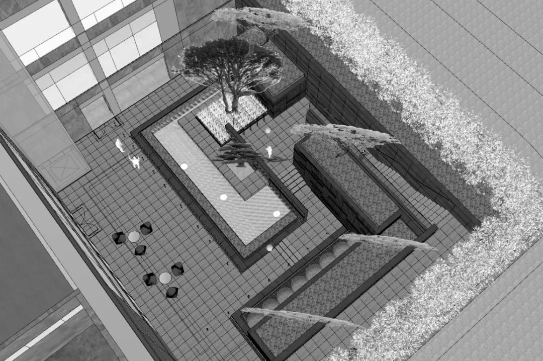 和熙碧影迎明月 | 绿城·沁香园-20