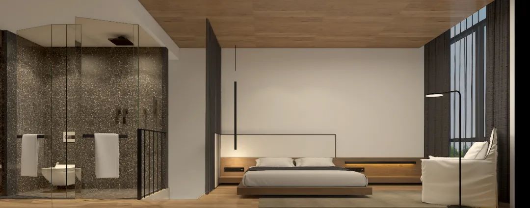 绿色清净之地——归隐-32