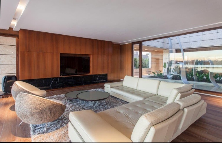 液态抽象-- 诺德尔塔之居-25