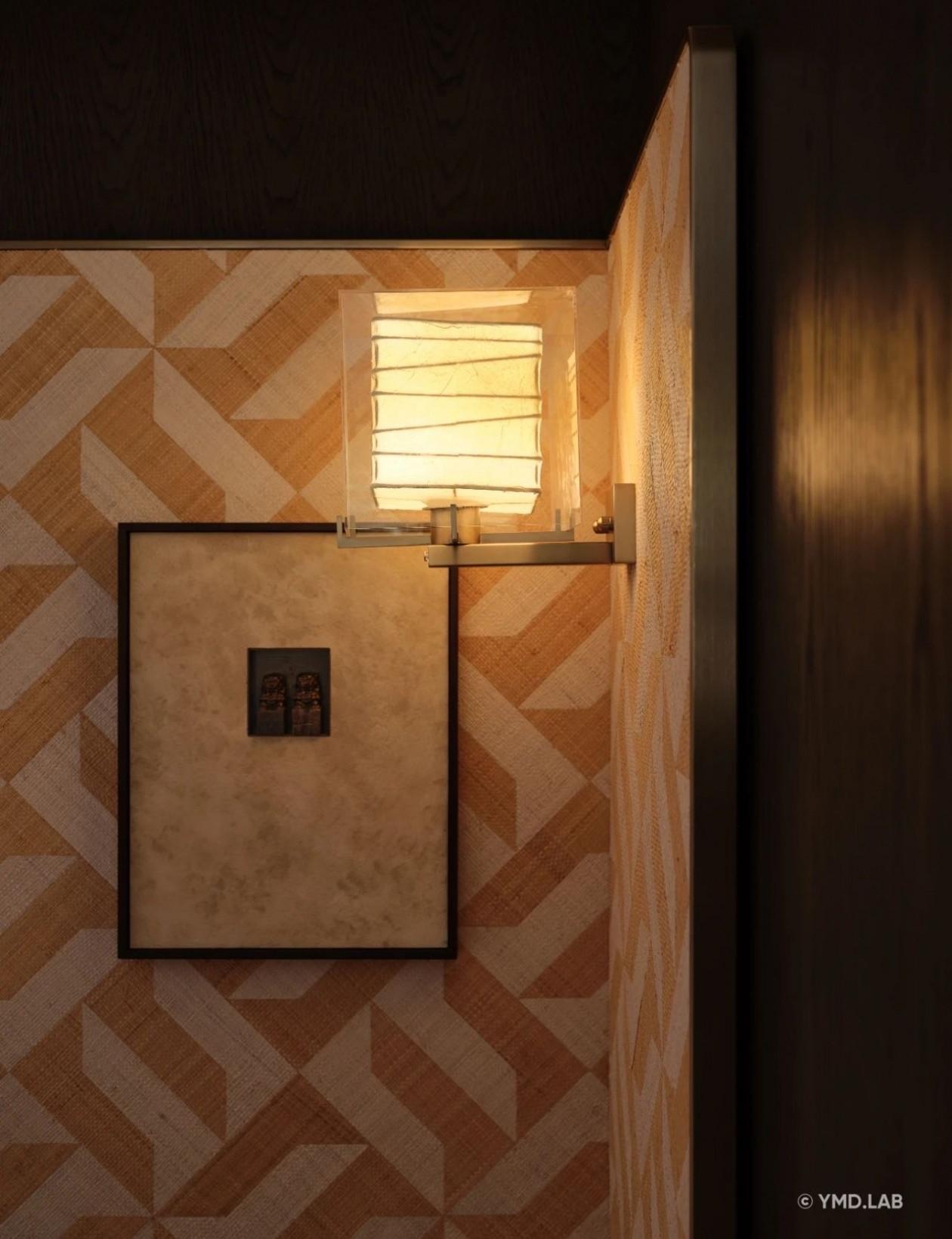 华润东莞火炼树D06丨中国东莞丨岳蒙设计-54