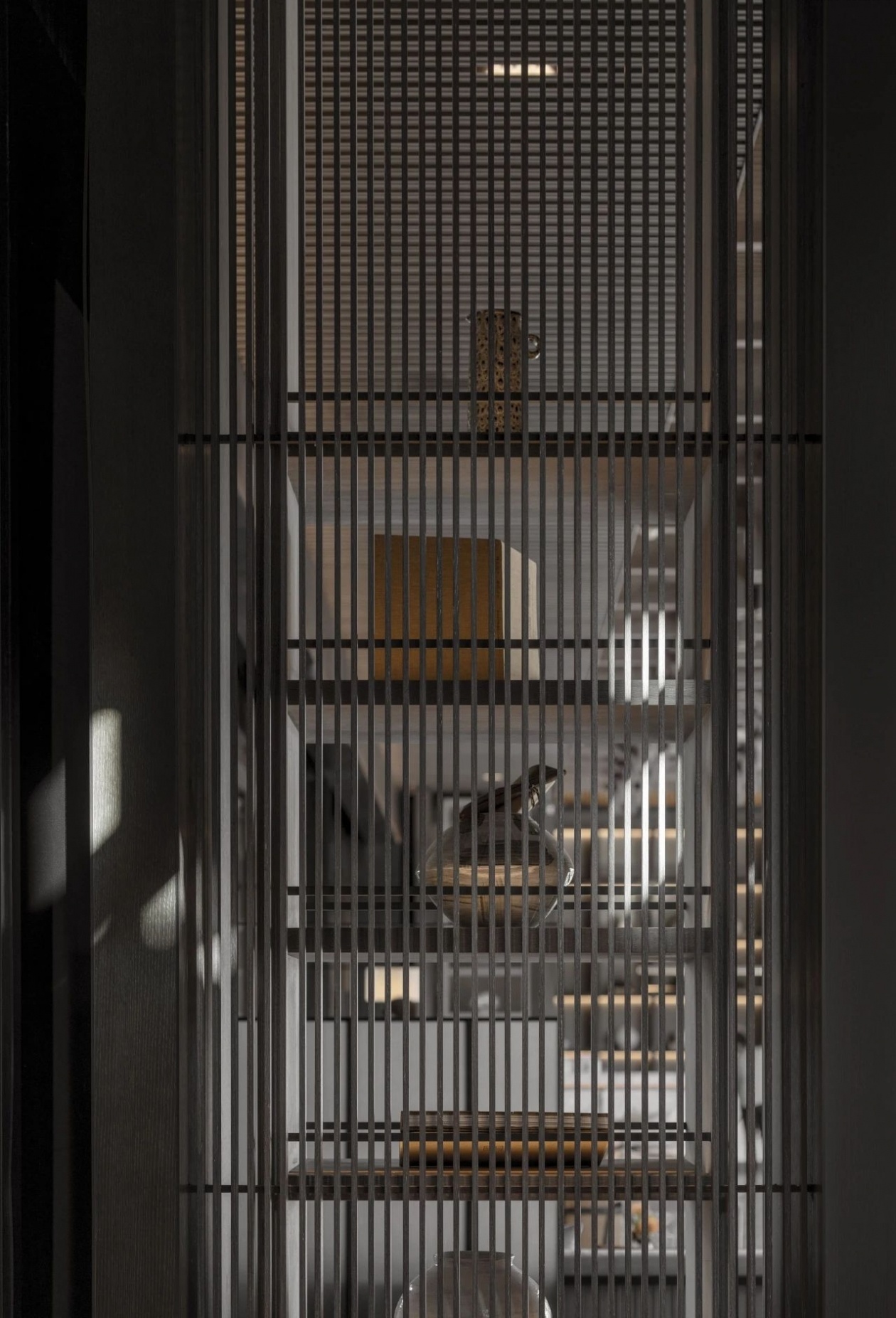 建发融创长安和玺售楼处丨中国北京-13