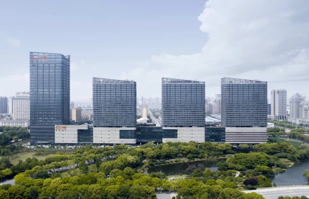 精工匠运,相城天虹广场丨中国苏州丨华造设计-19