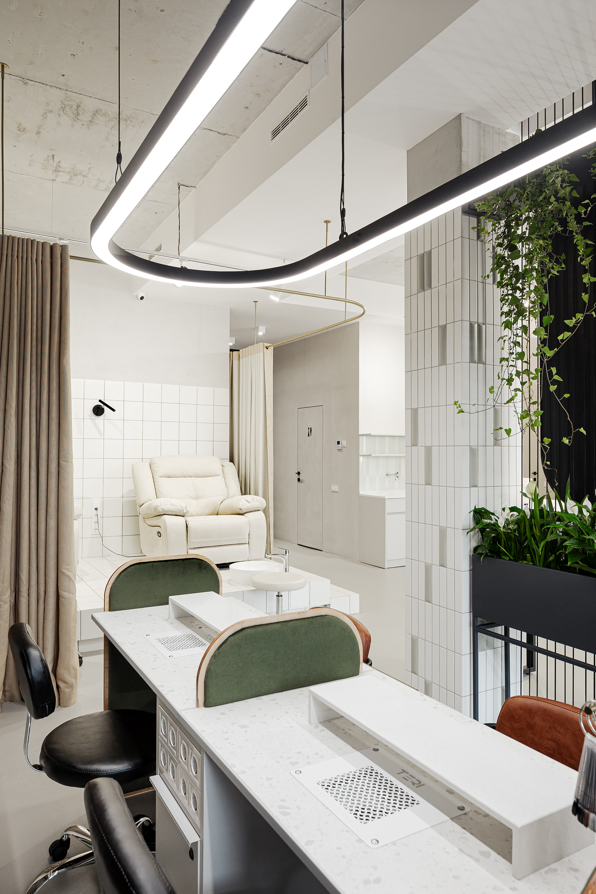 LIMA INC 空间设计丨乌克兰利沃夫-24