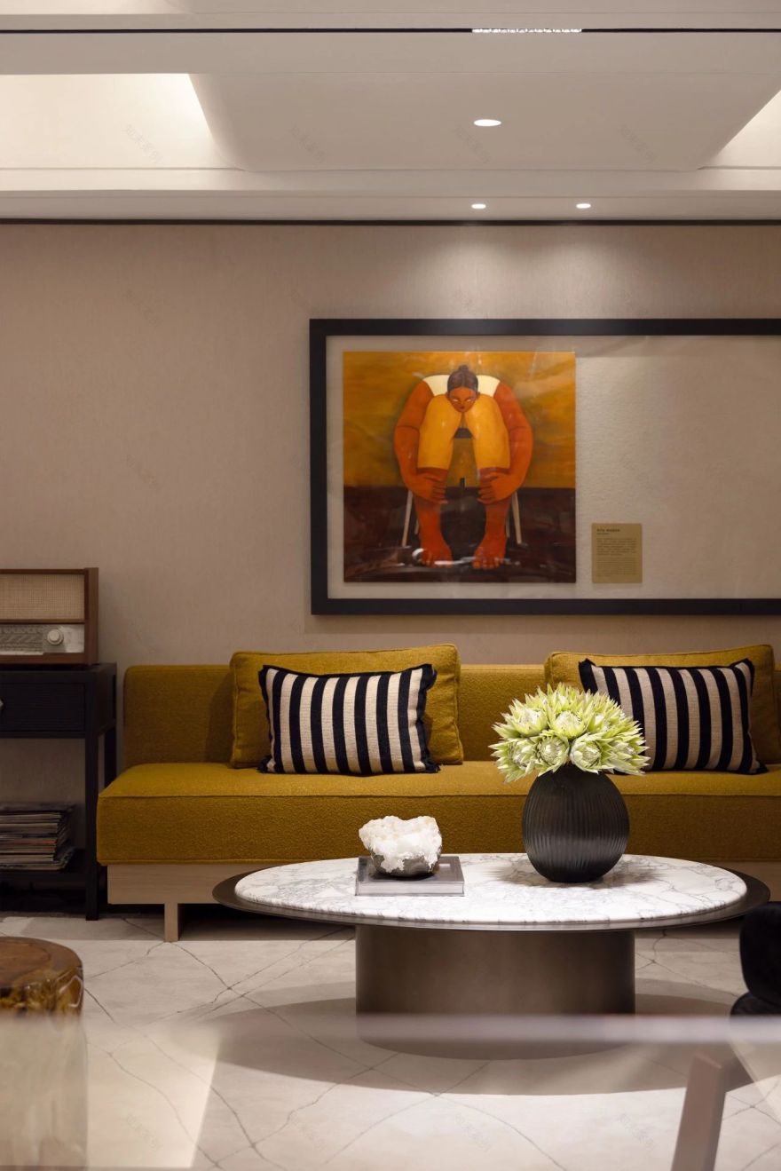 卓越·玖印府丨中国南京丨MAUDEA牧笛设计,上海柏涛,上海魏玛,上海泛光-28