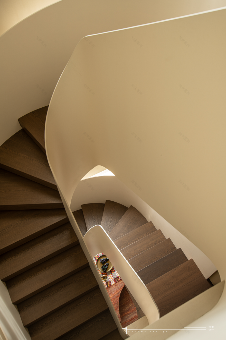 浙江 335㎡ 大都会 · 心居之处 · 水木设计丨中国浙江-20