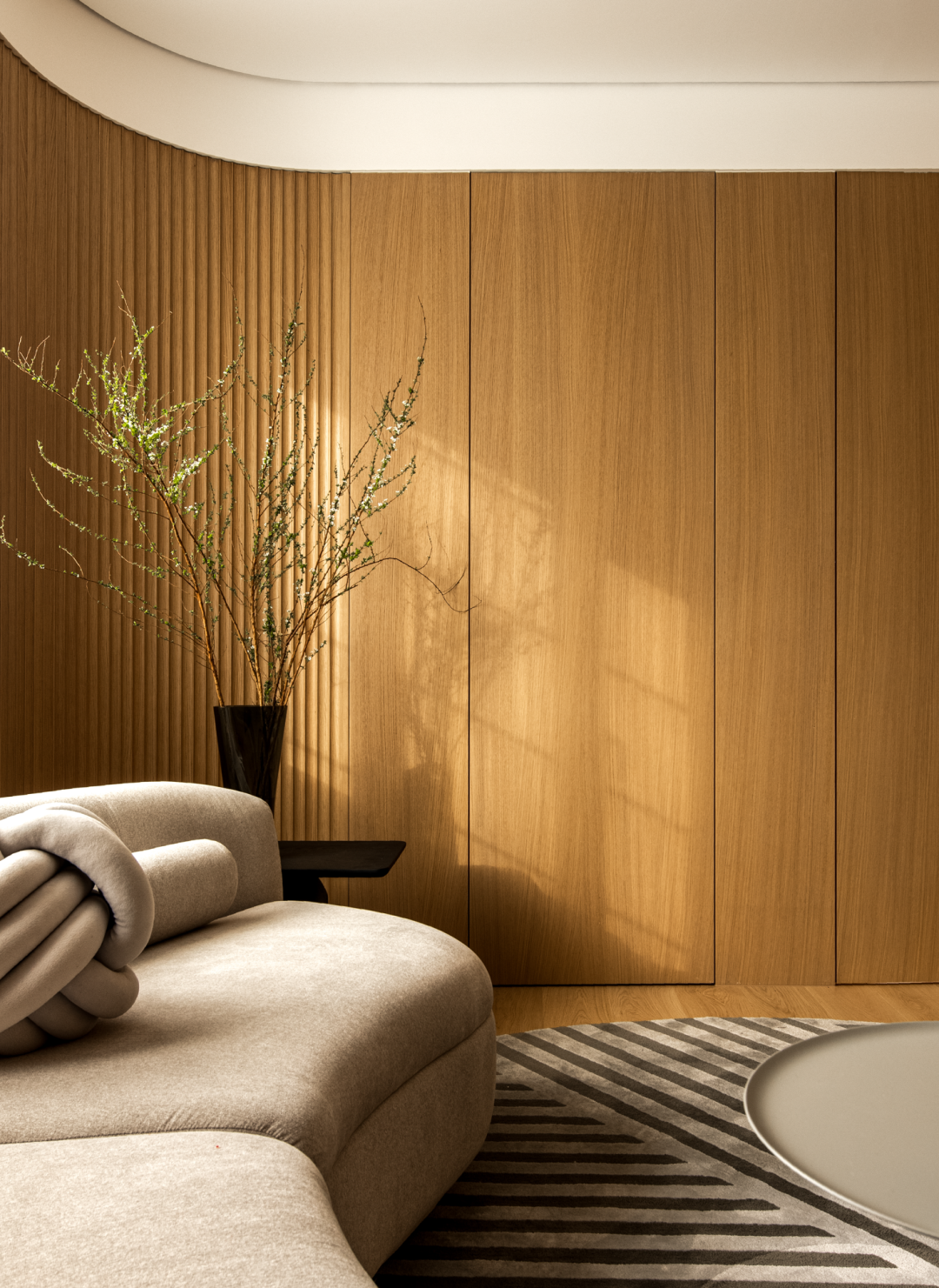 素绘丨中国温州丨温州原界装饰工程有限公司-38