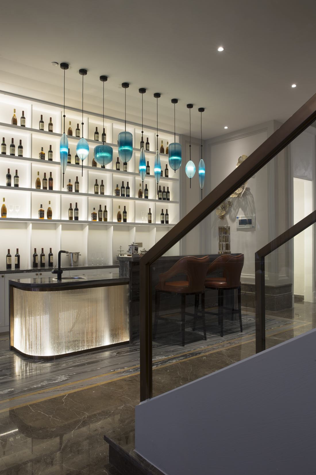 品川设计 陈严 滨江国际-12