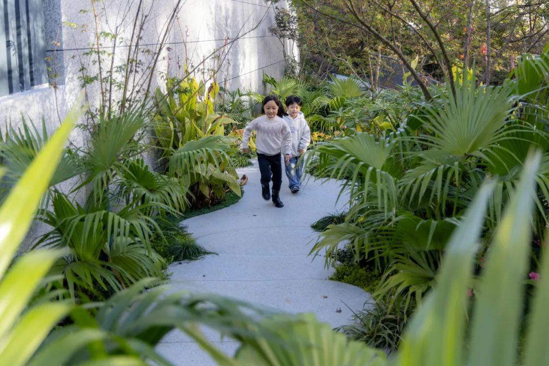 桐庐江南养生文化村丨中国杭州丨九沐景观-32