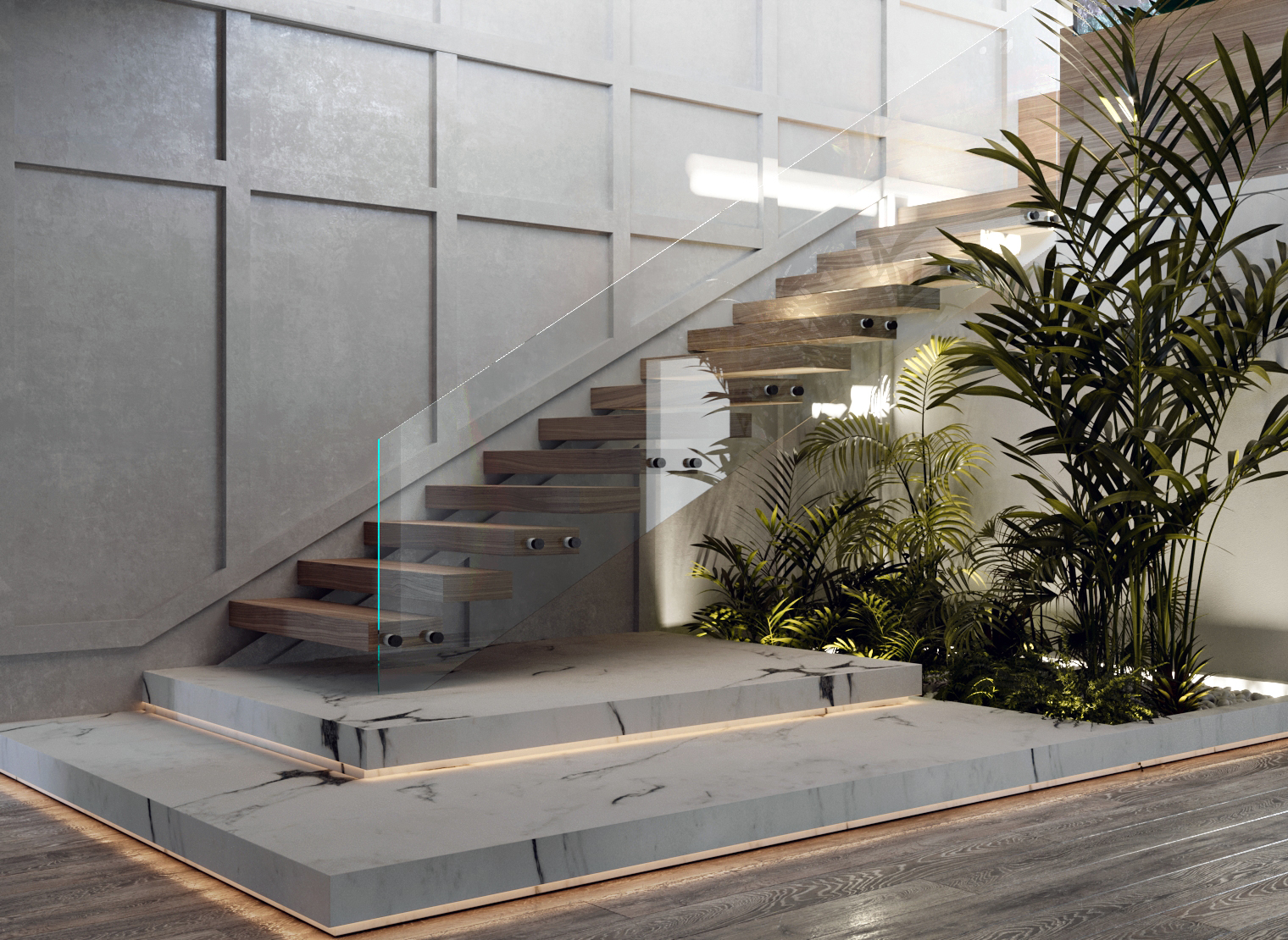 茉莉顶层公寓丨埃及开罗-8