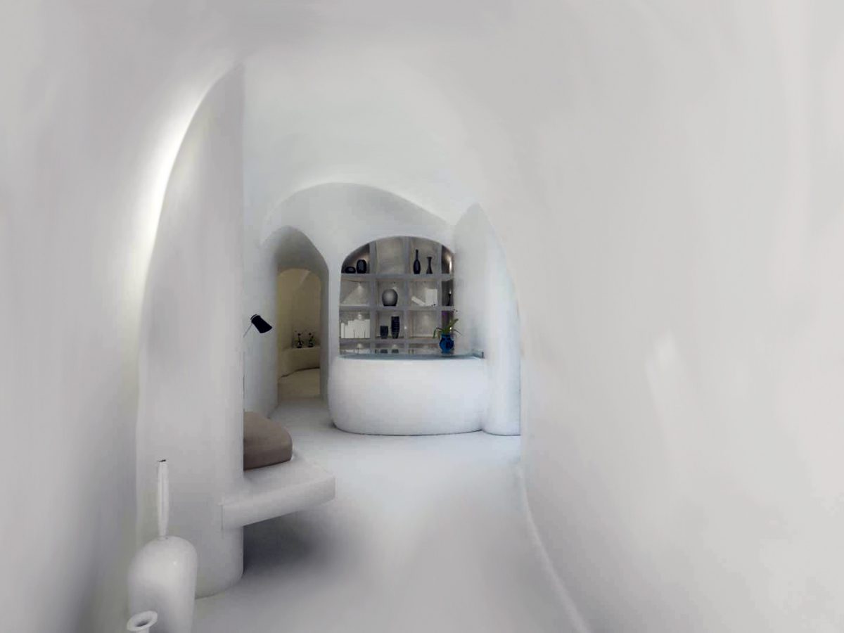 Dome Resort Spa - Utopia Hotel Design-30