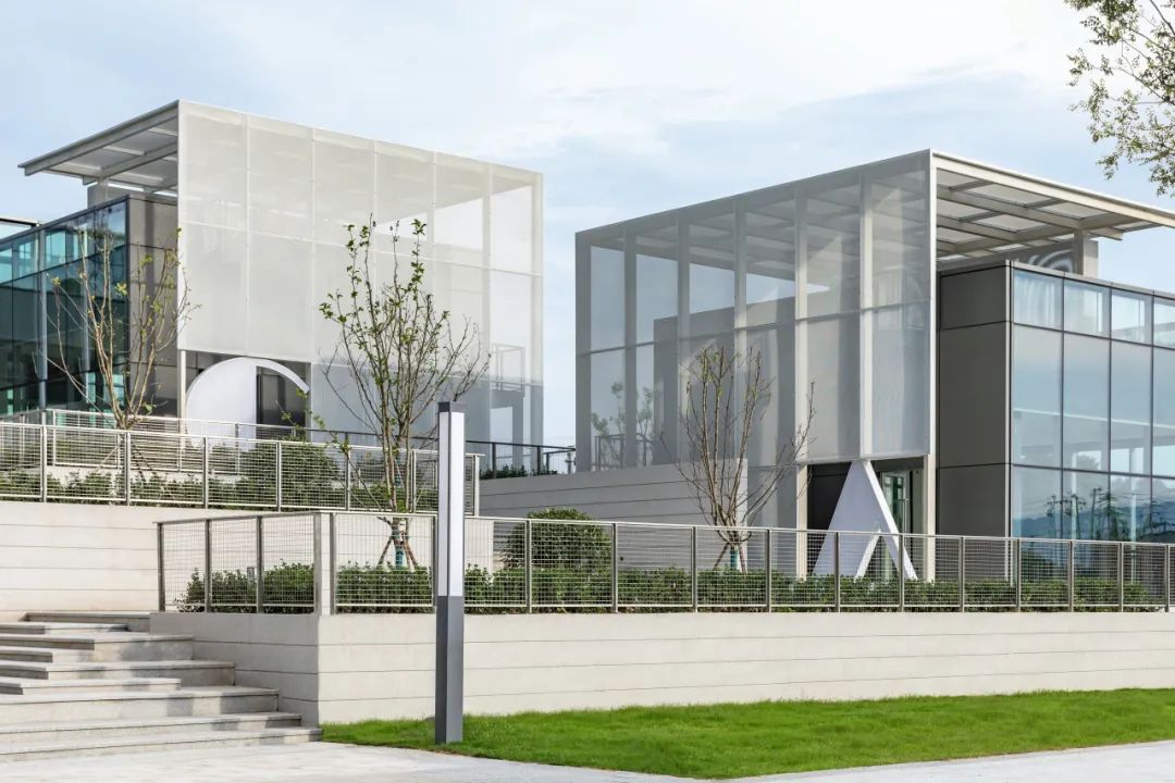 宁波北仑青创大厦丨中国宁波丨DC国际-31