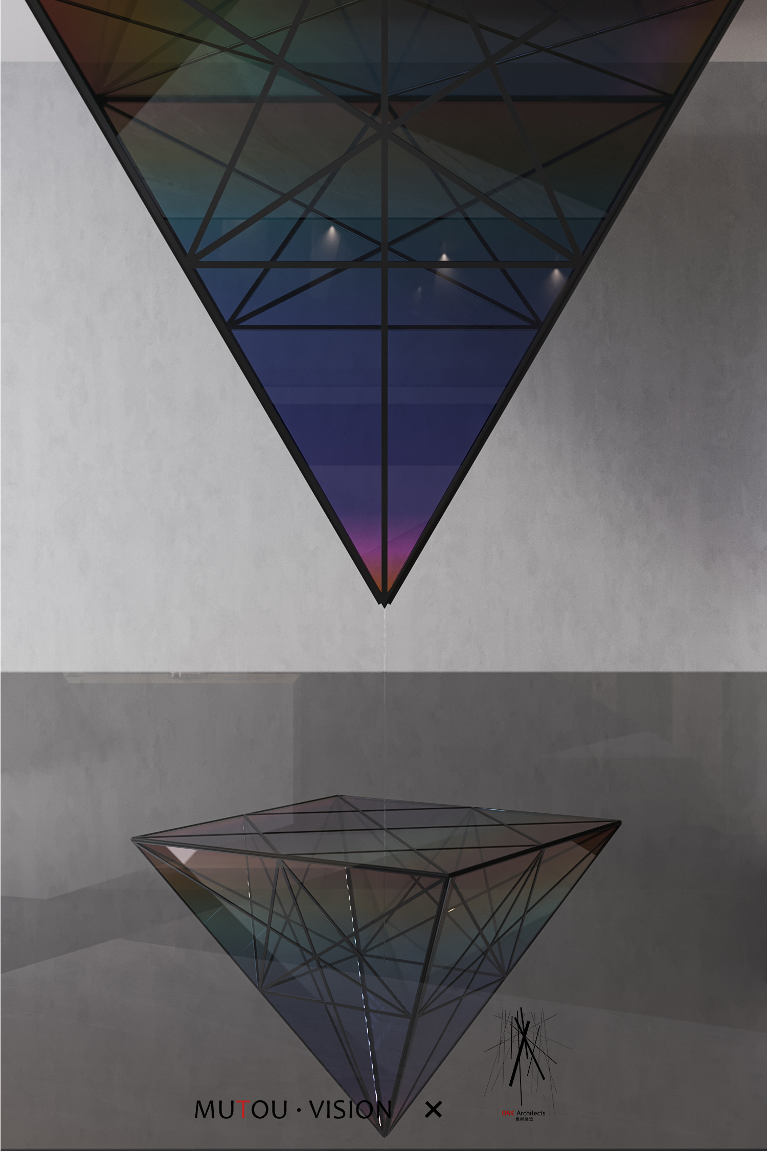 2021 年办公室设计丨帅霖婕-6