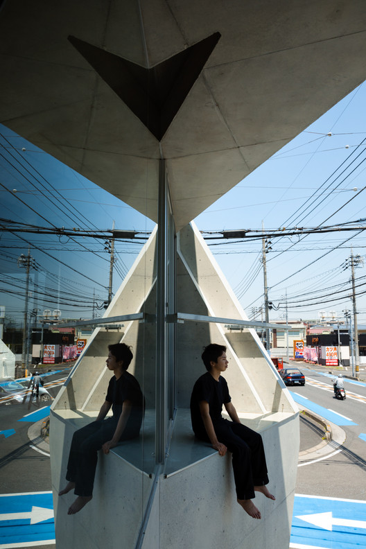 日本 Boltun 公司总部,混凝土与木结构的创新融合-29