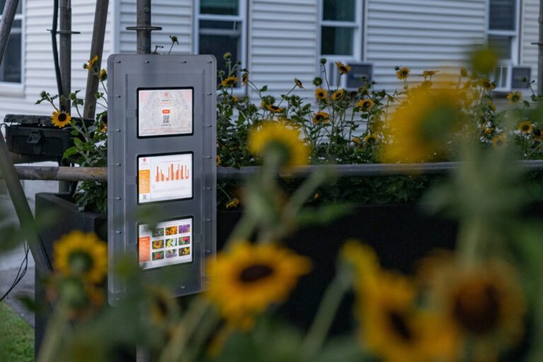 宝利大自然——城市生态系统

注：POLINATURE可能是一个品牌名或特定名称，这里音译为宝利大自然，如果它有特定规范译法，请结合实际情况调整 丨美国丨未明确提及主导设计方-65