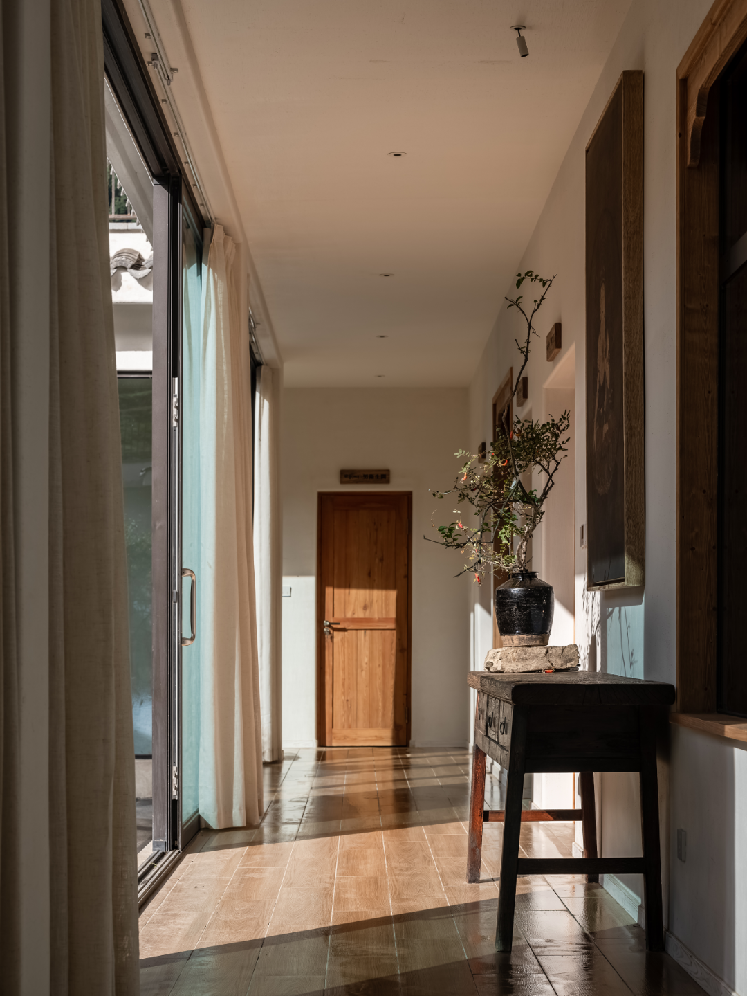 洗心院丨中国甘南丨陕西自在空间设计咨询有限公司-28