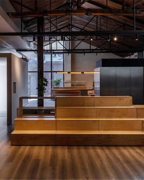 陈 gdu ALUMNI 店丨中国成都丨FON Studio