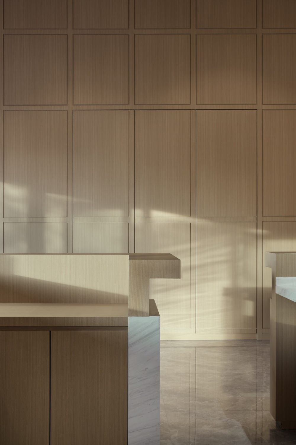 中山万科金域中央签约中心丨中国中山-5