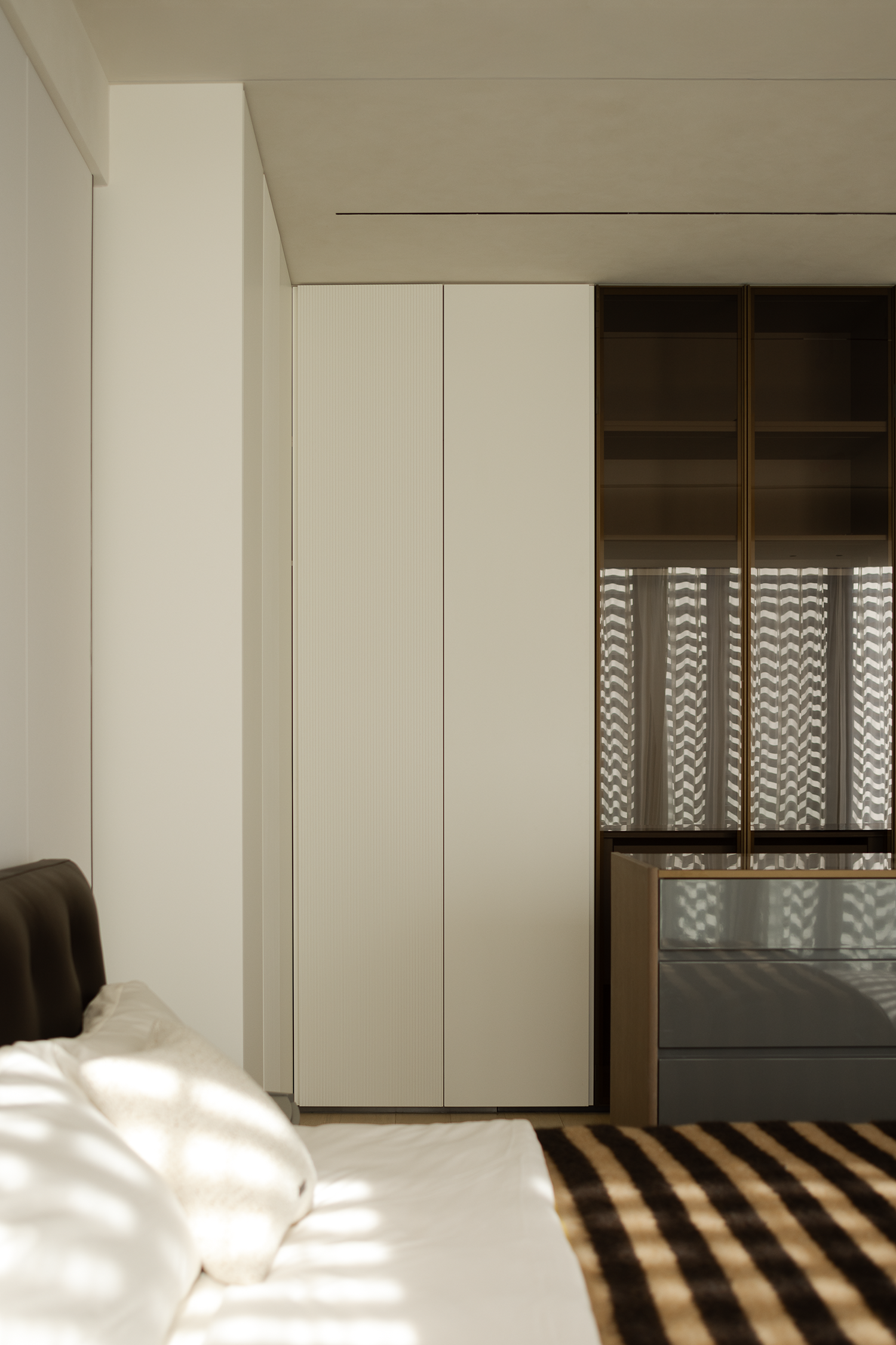 君湾中心别墅丨中国宁波丨境唐室内设计事务所-85