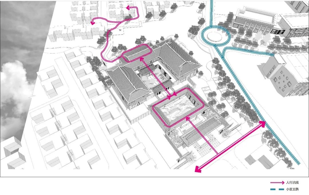 昆明俊发嵩山溪谷 | 山水之间,诗意栖居-60