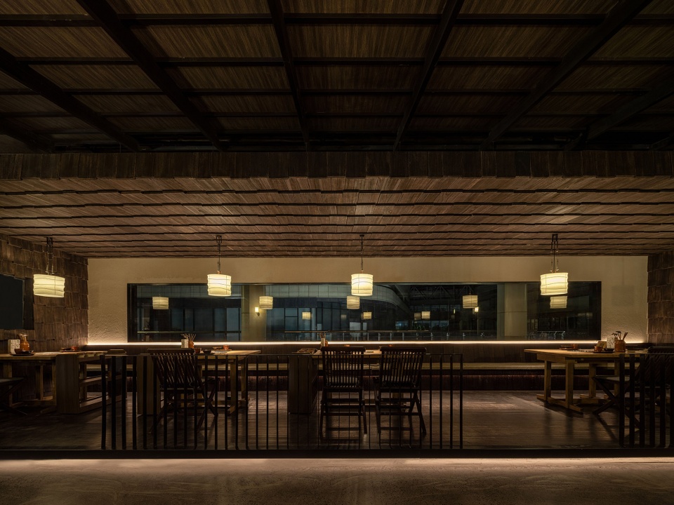 临汾共炉火锅丨中国临汾丨YOUNG本样设计-46