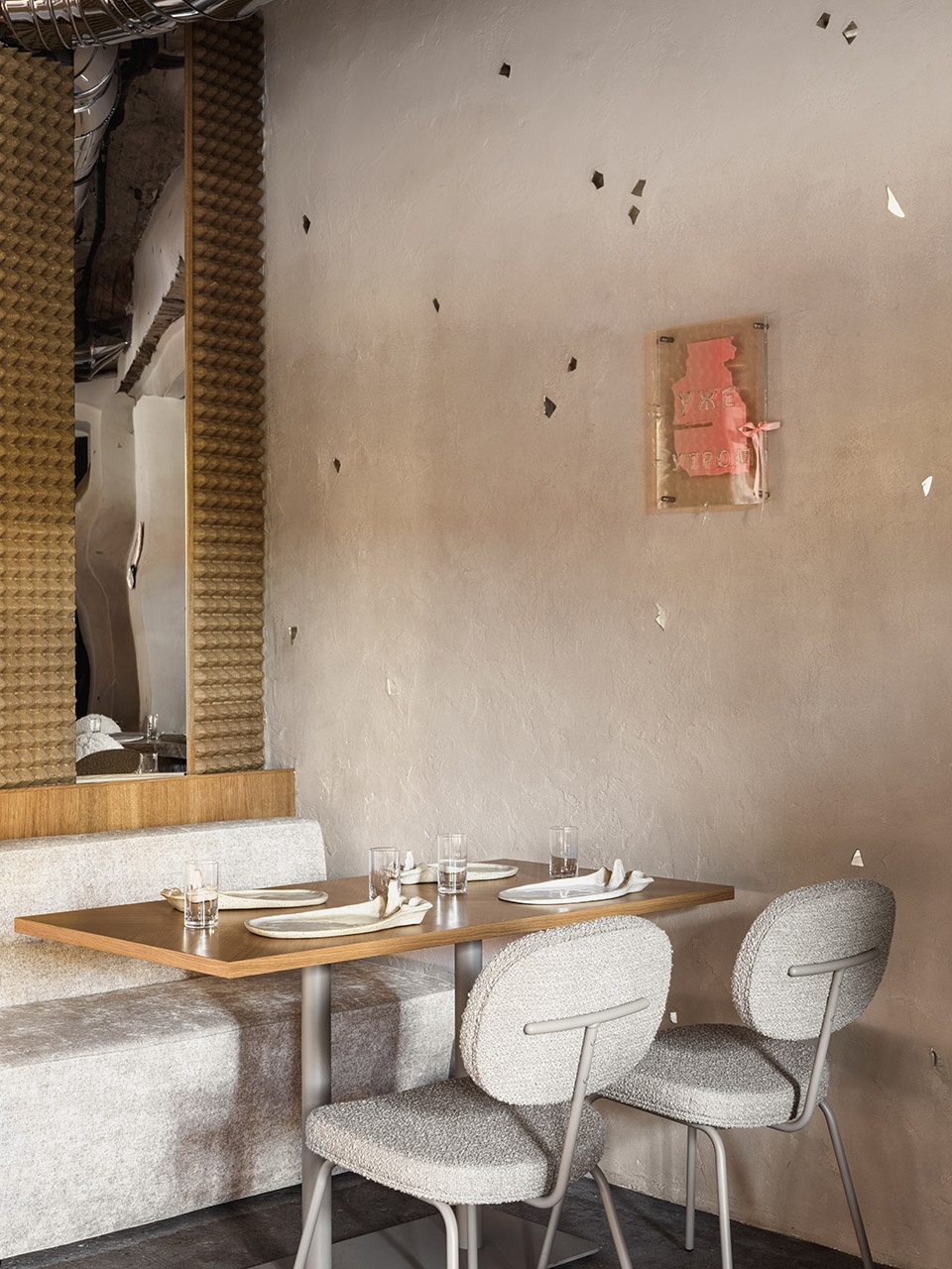 Receptor餐厅丨俄罗斯托木斯克丨Elena Rybalkina-21