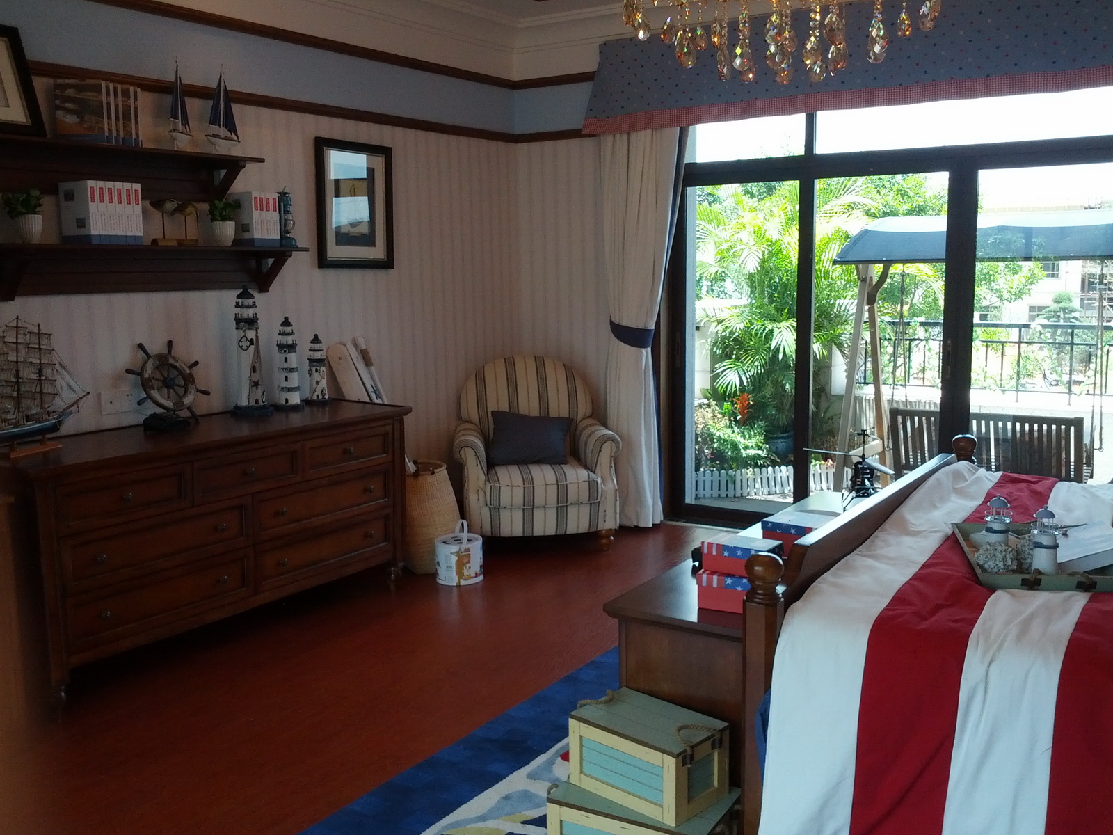 长沙碧桂园山湖城钻石 墅-16