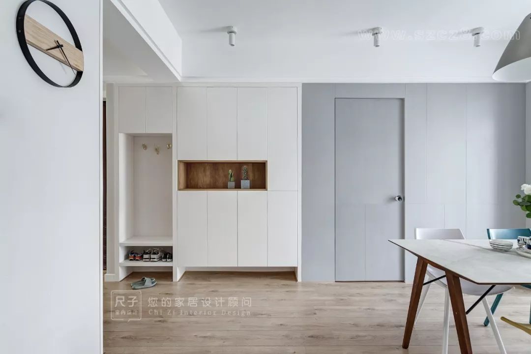 三代同堂的北欧童话乐园-44