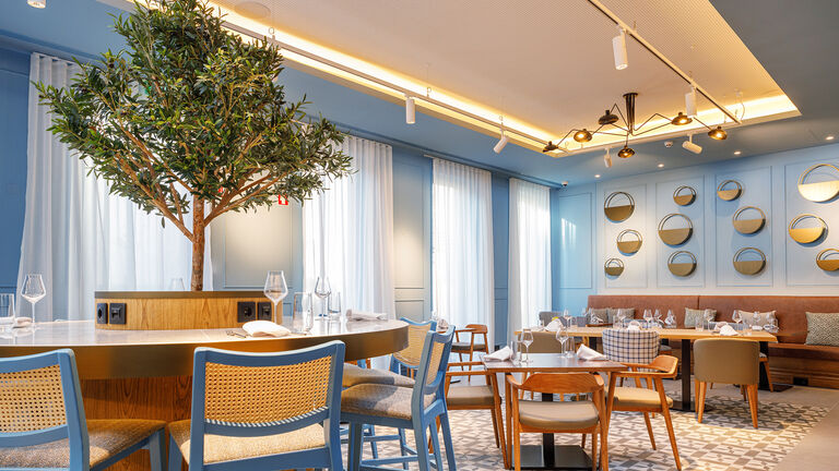 Broadway Malyan | Mercure Porto Centro Aliados-19