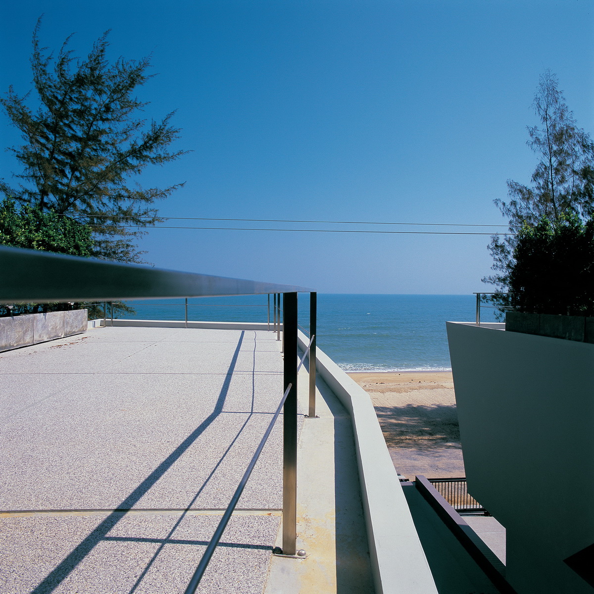 纬度 12丨泰国丨Vaslab Architecture-16