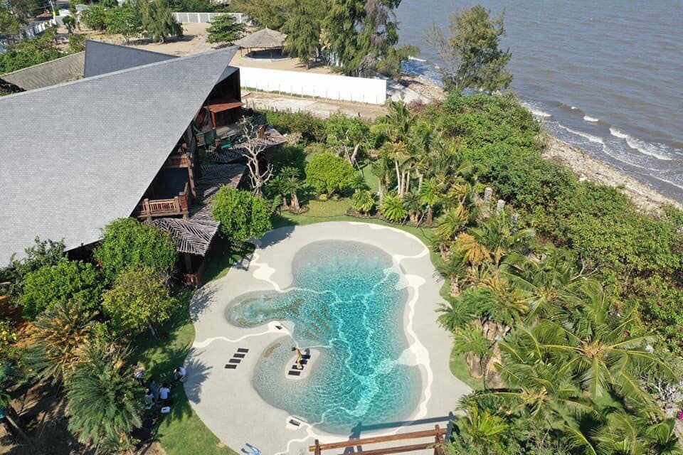 Cánh diều no gió度假屋-18