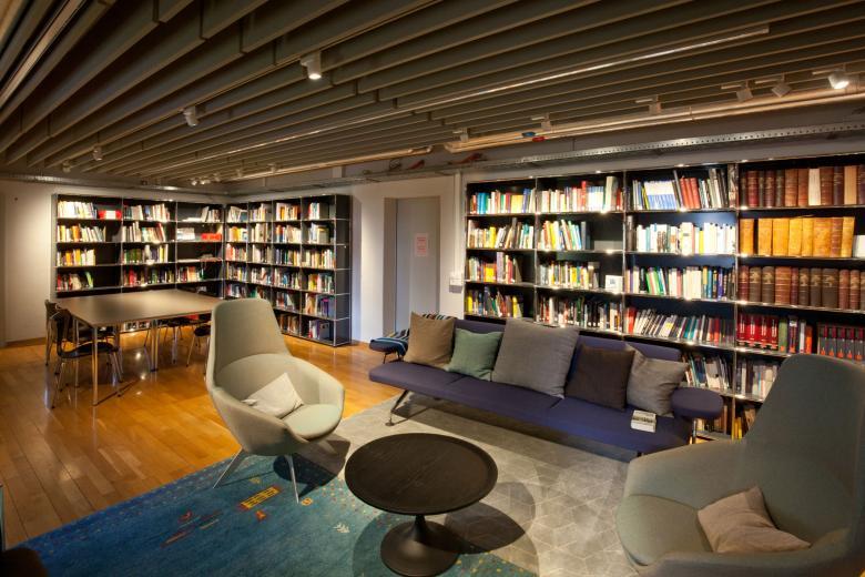 Sommerlatte & Sommerlatte丨ETH Sternwarte丨瑞士-6