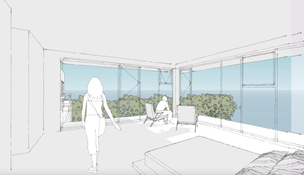 河岸；河边

（注：river's edge常见释义为河岸；河边 ，在日常语境中表意比较明确，所以翻译为上述内容） -15