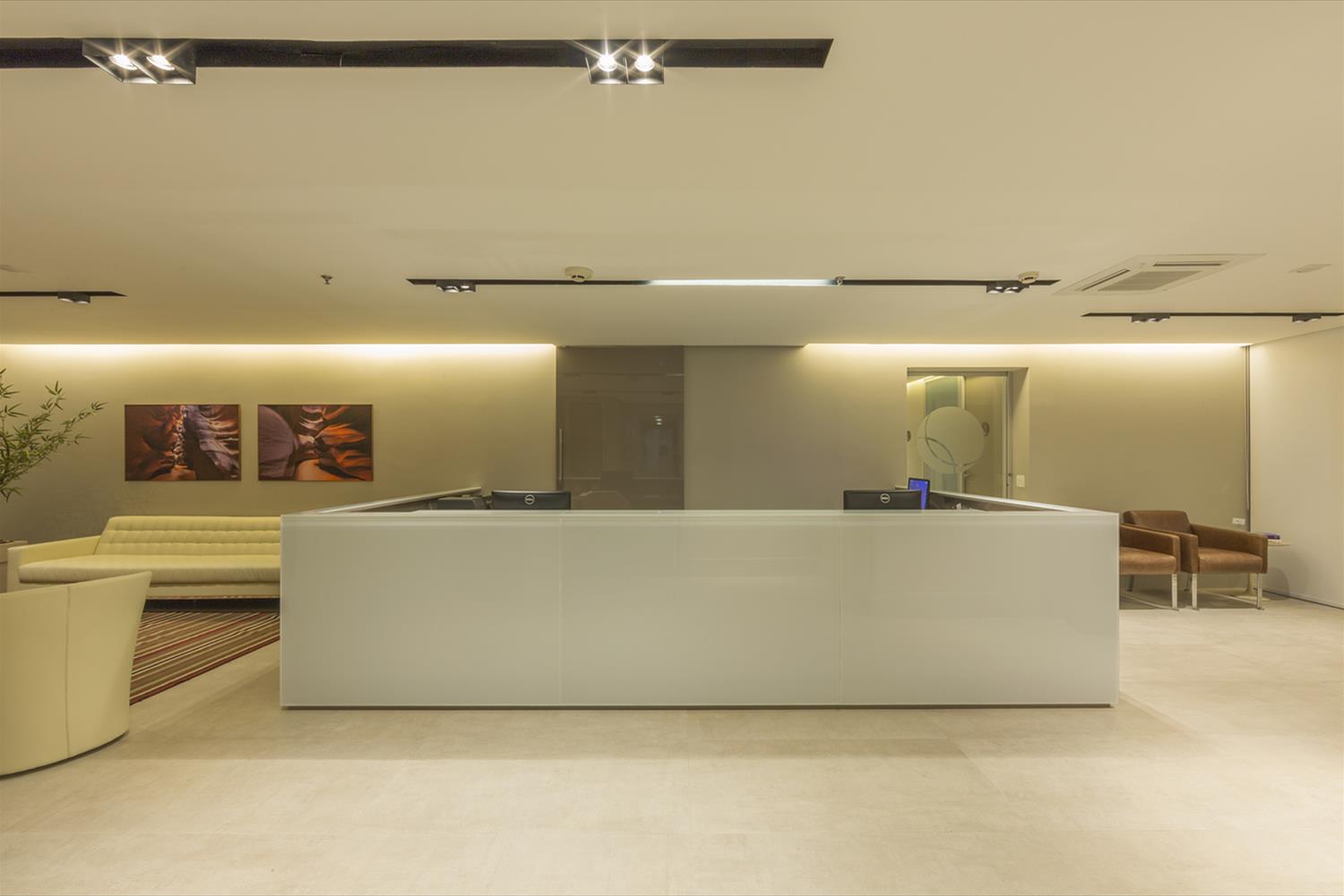 巴西 Clínica Zena 诊所-1