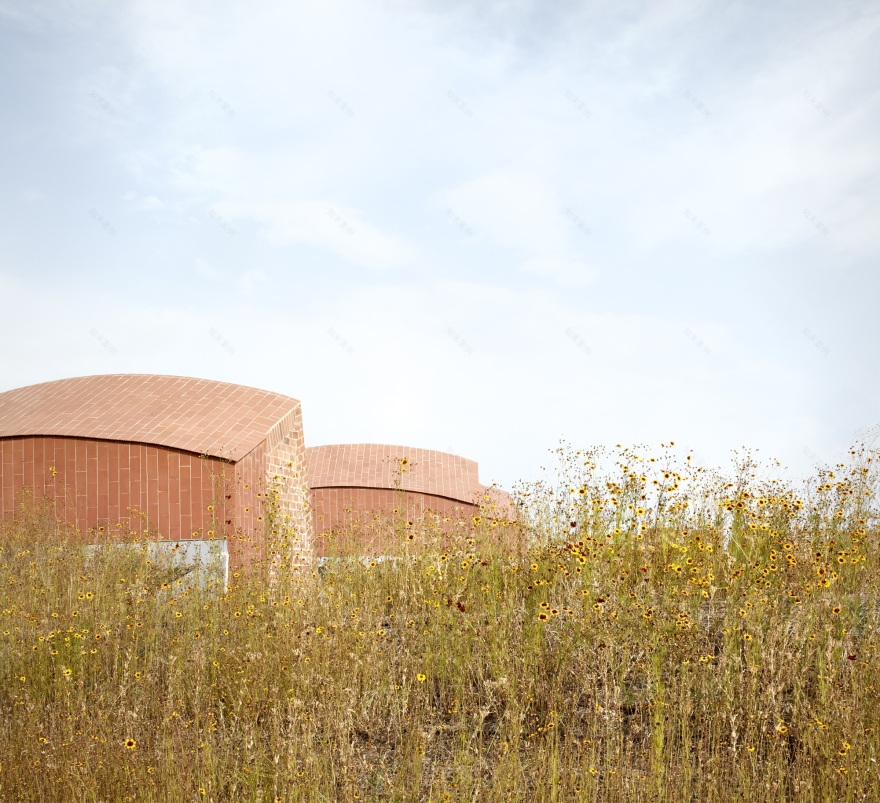 想象蒙台梭利学校丨西班牙巴伦西亚丨Gradolí & Sanz 建筑事务所-56