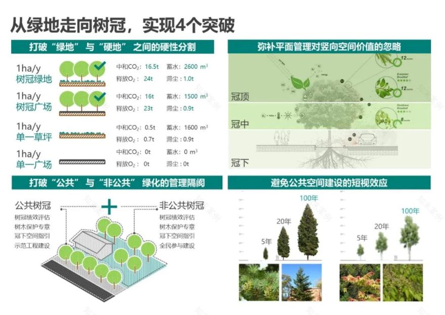 越秀树冠规划丨中国广州丨广州市城市规划勘测设计研究院-18