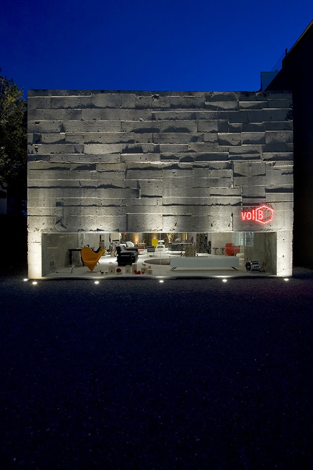 MICASA VOL B studio mk27-7