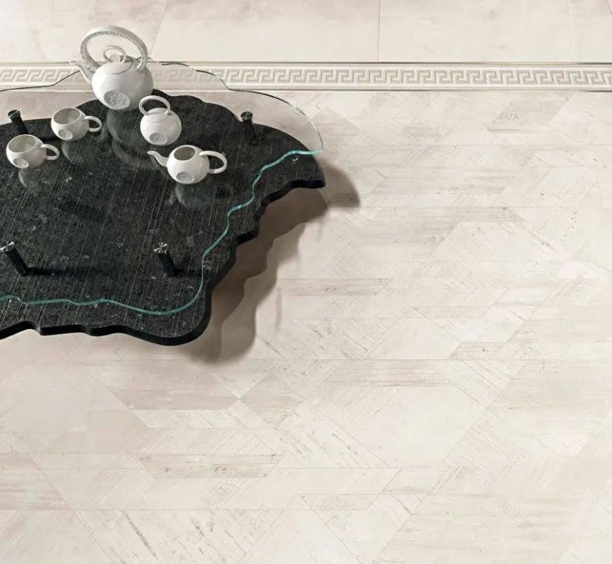 极简至奢,范思哲瓷砖打造现代生活空间-74