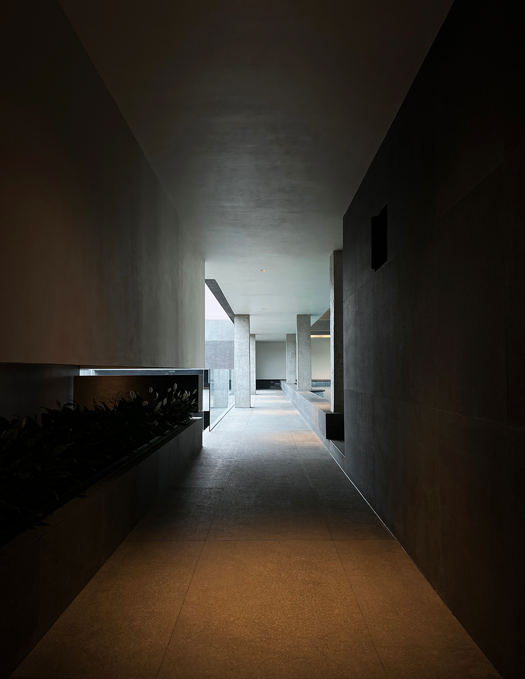 内外边界丨中国福建丨厦门之壹设计-114