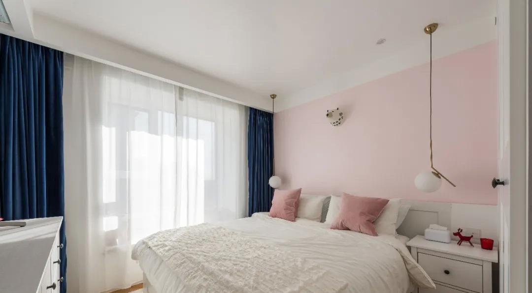 90 后婚房设计-18