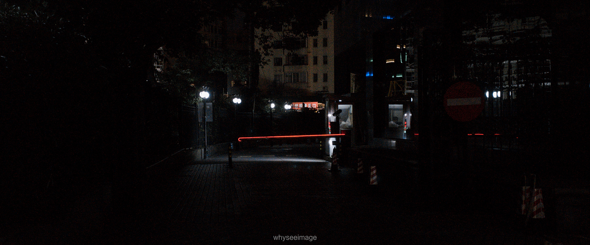 明亮时刻 · 不如回到街头丨中国上海丨whyseeimage-32