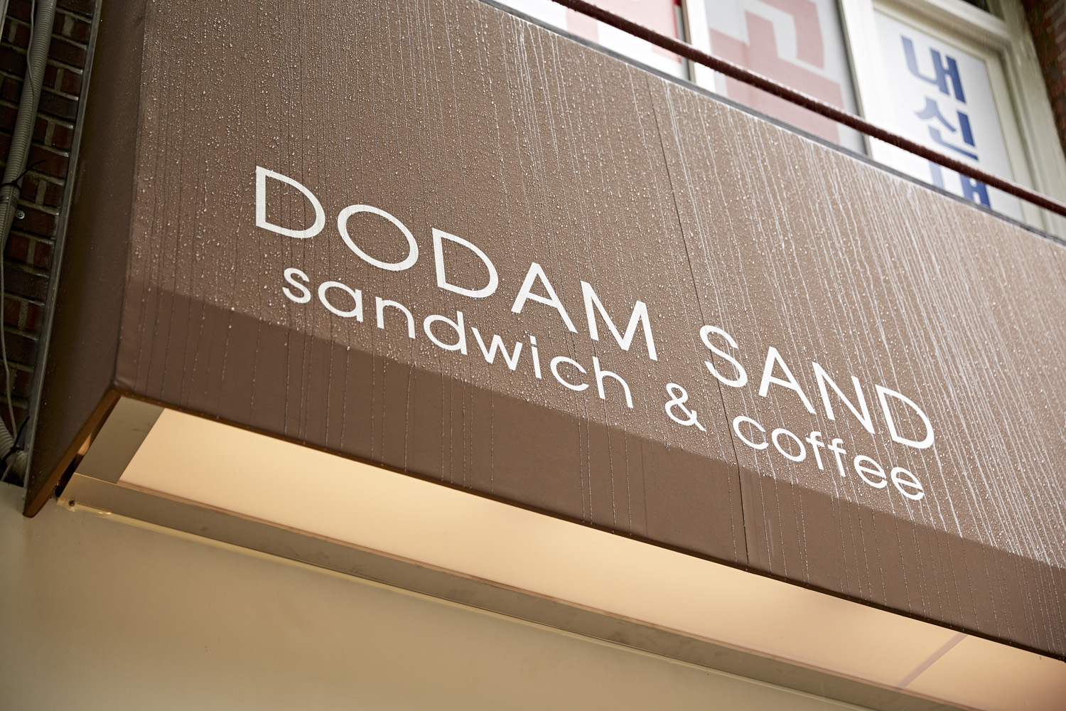 简约十坪咖啡厅，设计成本解析-14