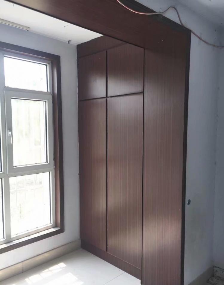 瑞泉阳光改造记 | 专业室内设计打造宜居空间-108