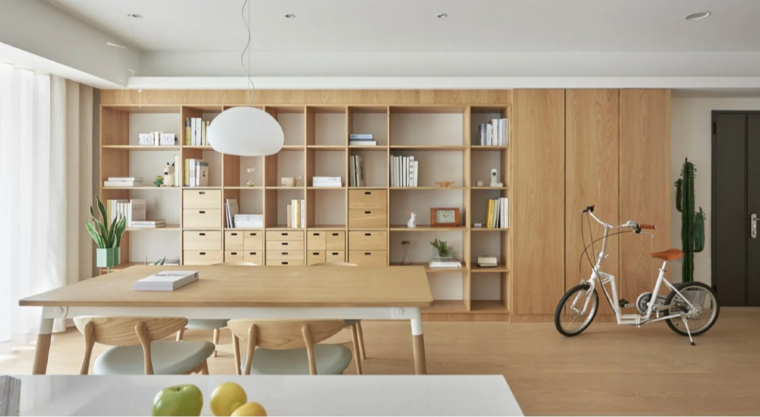 摆脱盲目跟风,探索更适合中国生活的设计之路-145