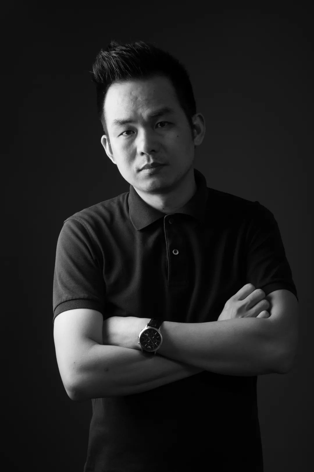 瑞和家园私宅丨中国惠州丨土禾空间设计事务所-45