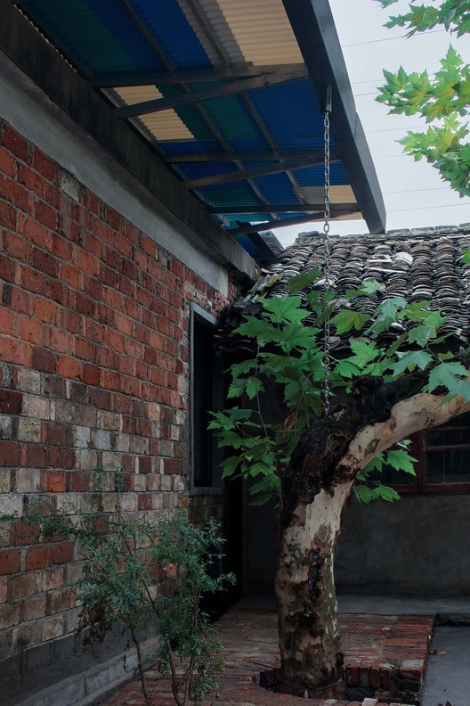 高龄友好住宅改造丨中国江西丨MONOARCHI-18