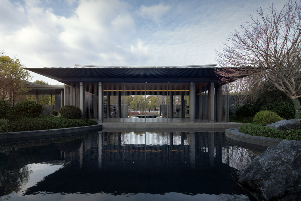 禅院书舍丨中国苏州丨上海日清建筑设计有限公司-51