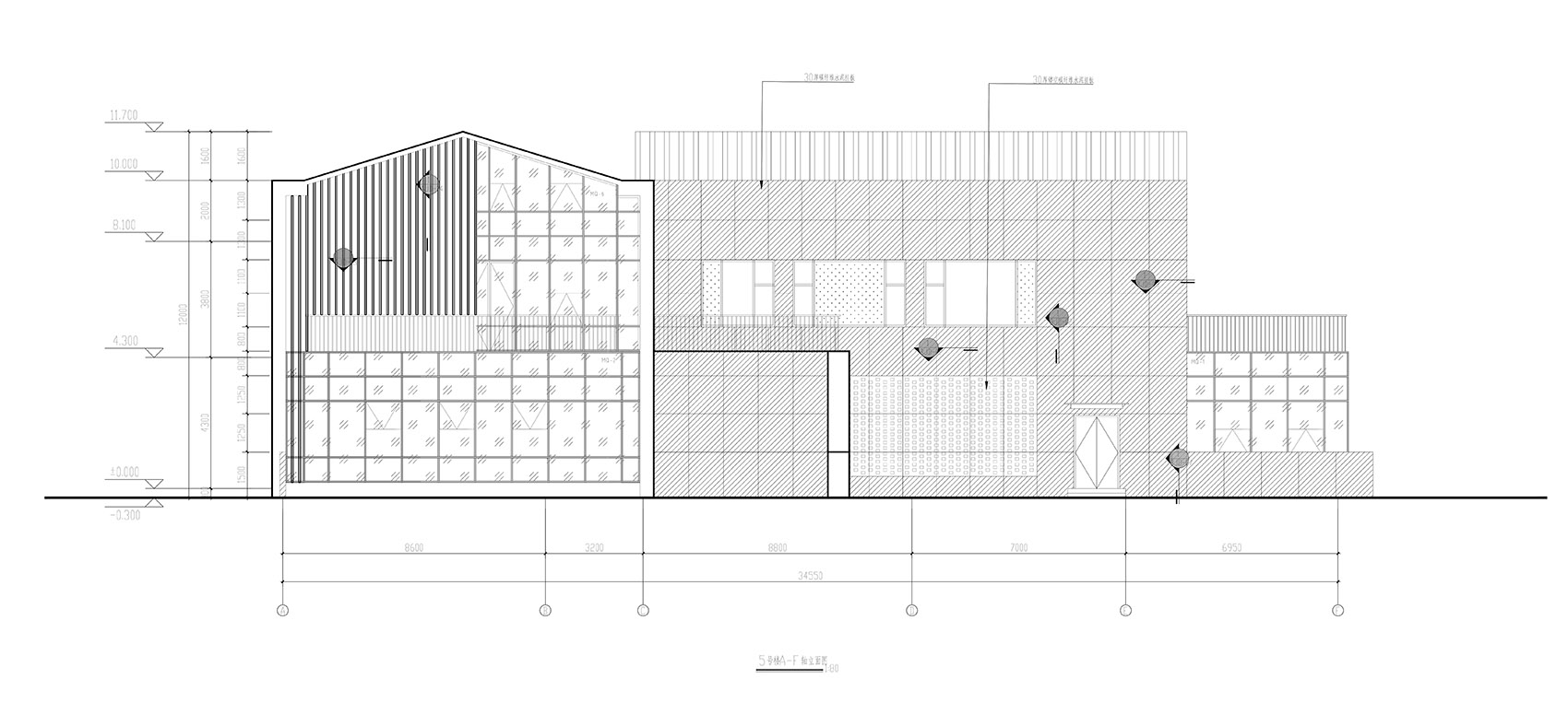 苏州校园里M+金狮产业园改造丨中国苏州丨上海交通大学奥默默工作室-116