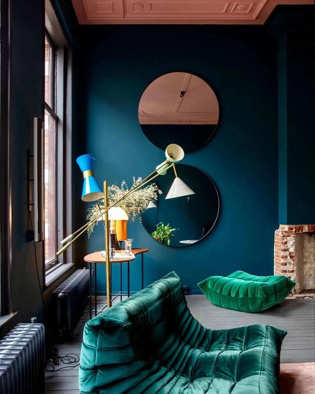 尊爵堡丨中国重庆丨KD室内设计事务所-27