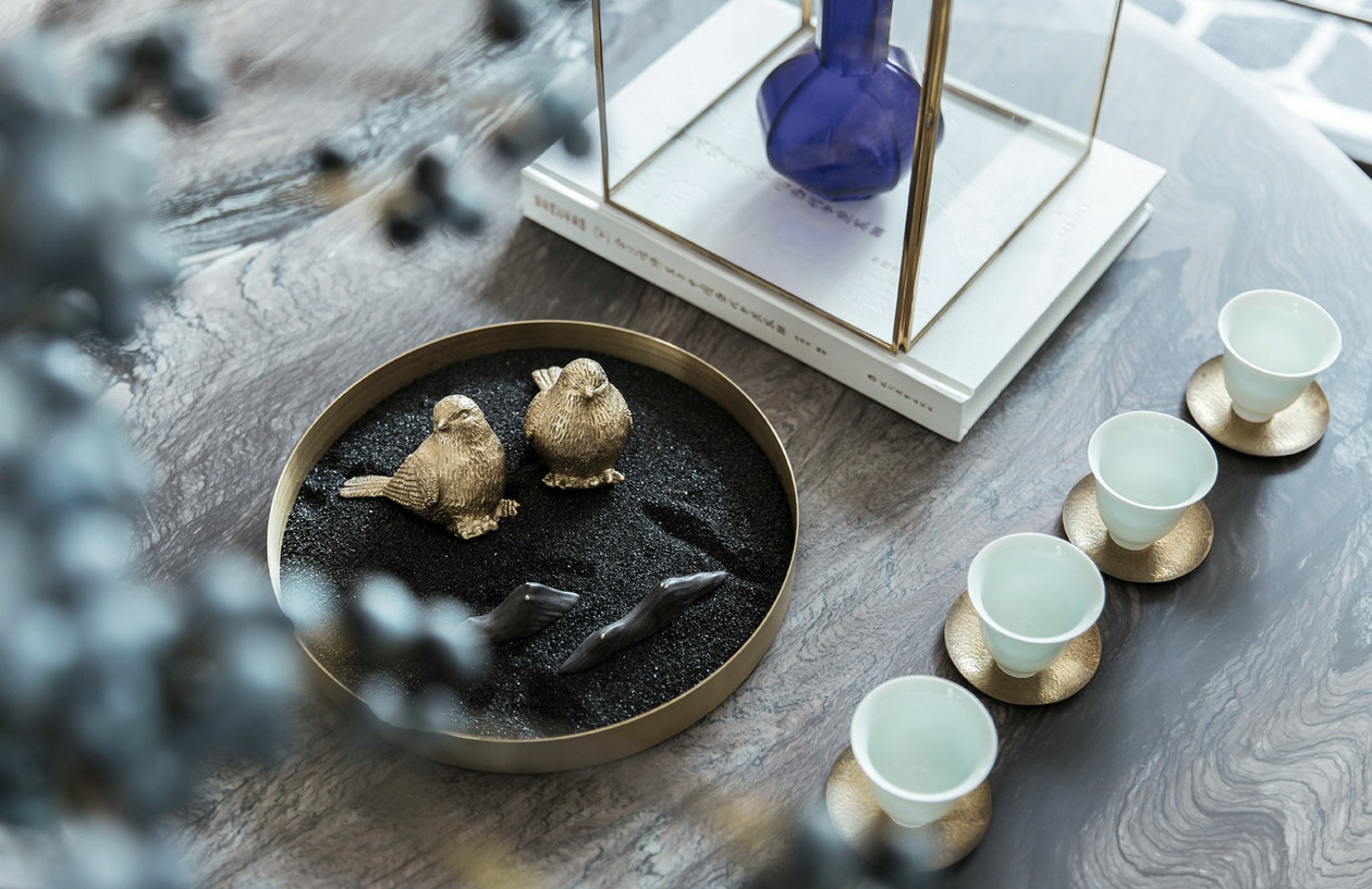 三亚海棠湾国玺·二十五院B1户型-26